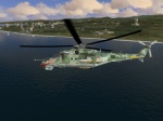 Skin Mi 24 Krokodile By Flanker
